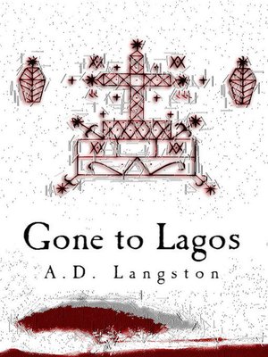 cover image of Gone to Lagos